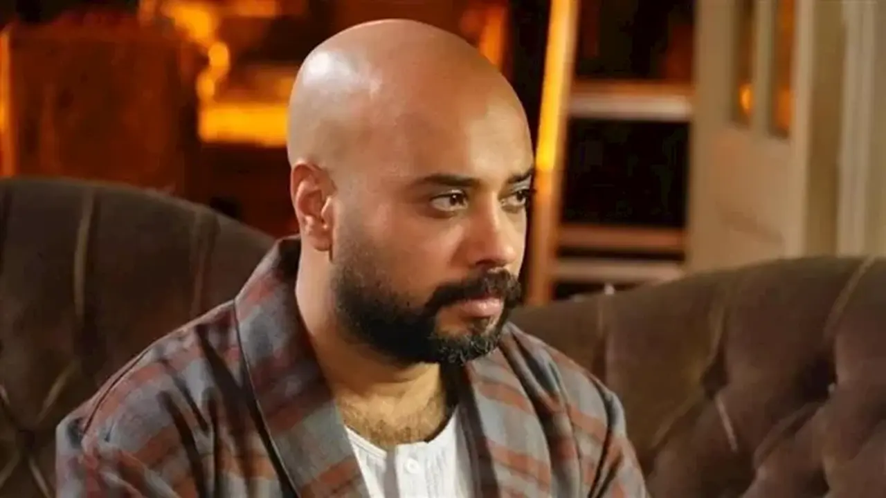 رحيل قامة.. موعد صلاة جنازة والد الفنان حاتم صلاح بمسجد الشرطة